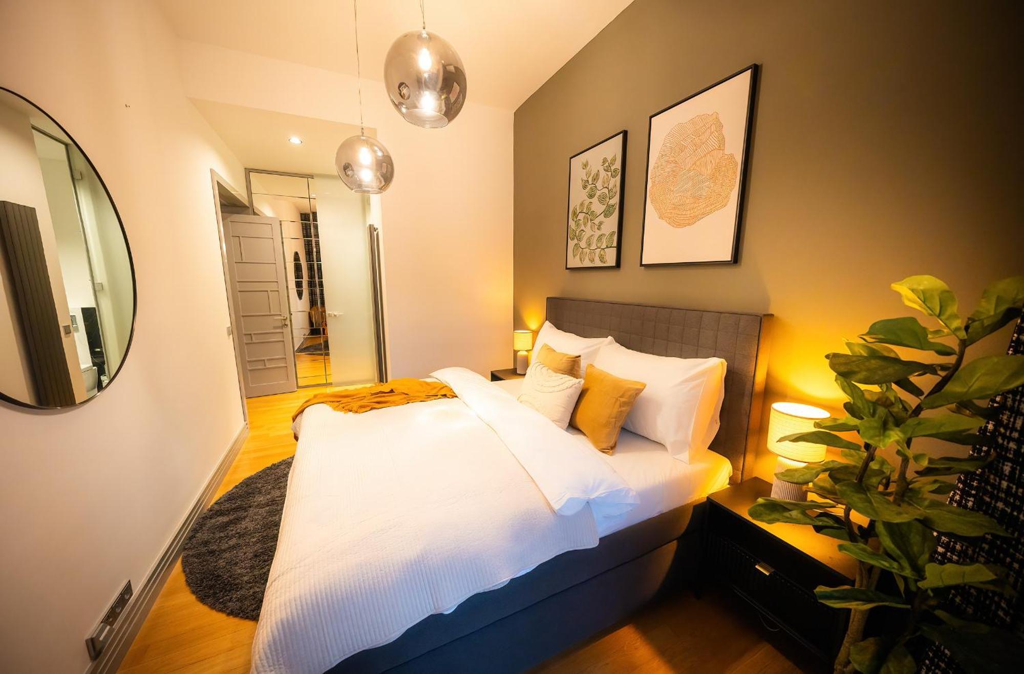 Billionaires Boutique Residence & Premium Suites, Old Town Praga Exterior foto