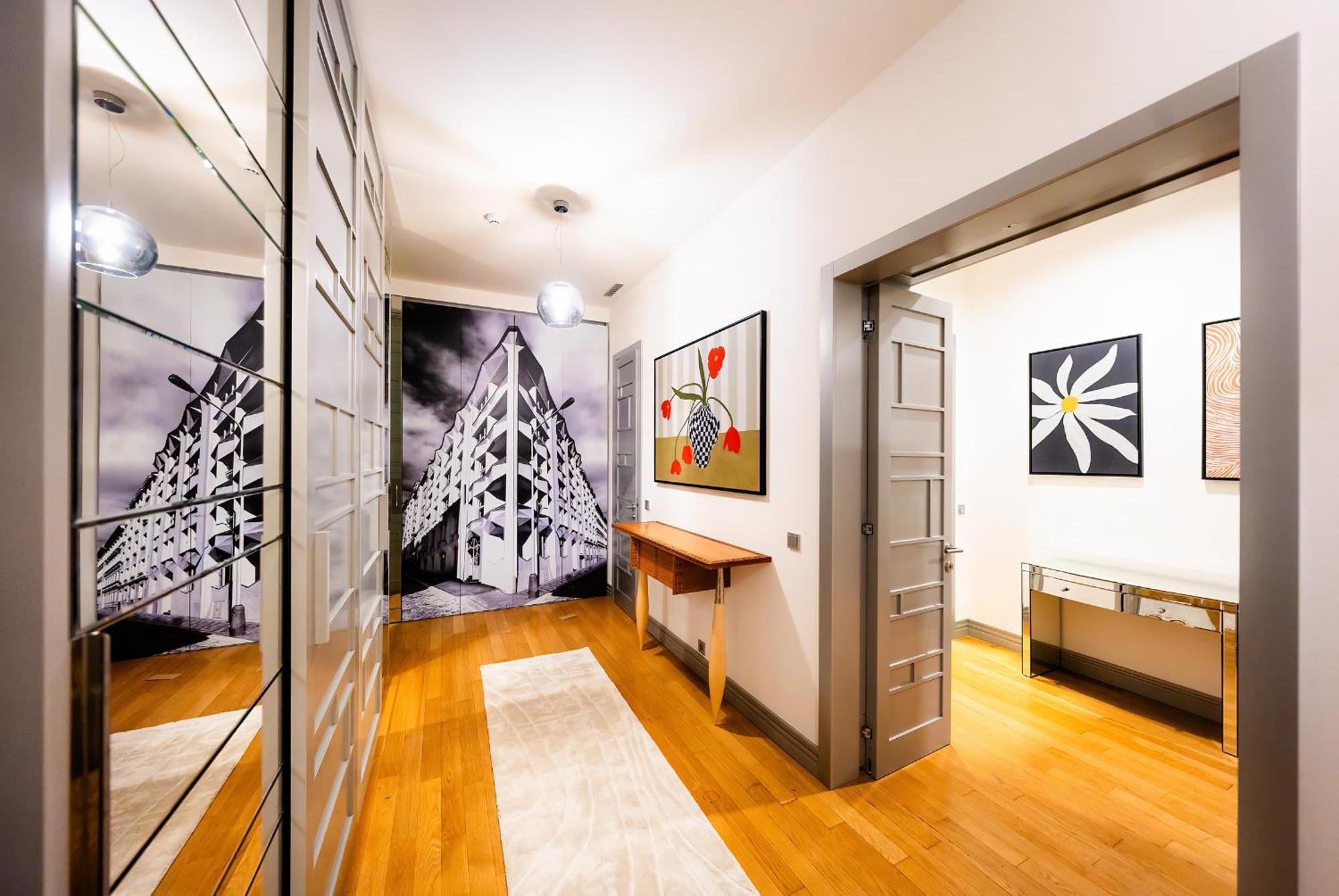 Billionaires Boutique Residence & Premium Suites, Old Town Praga Exterior foto