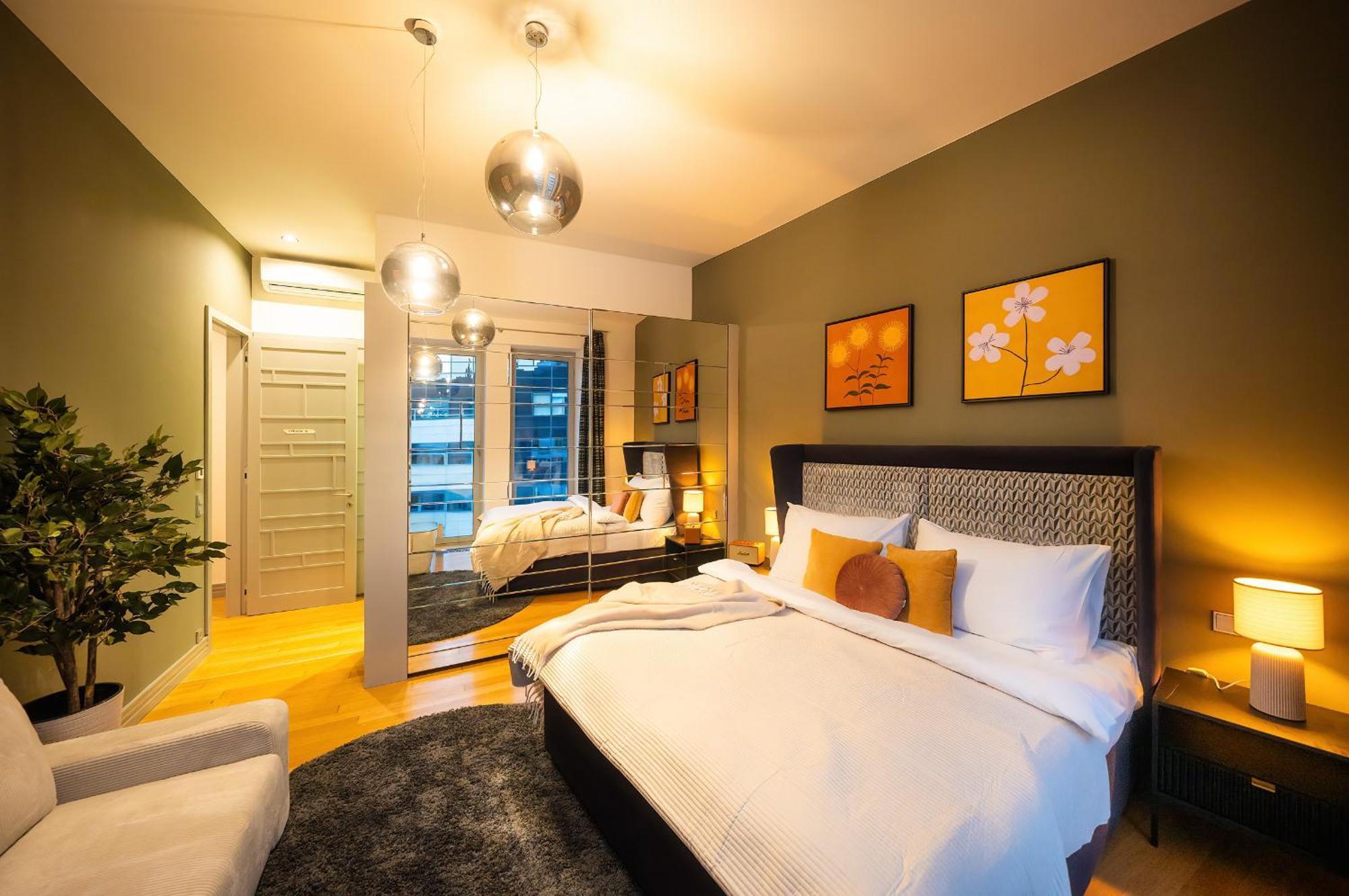 Billionaires Boutique Residence & Premium Suites, Old Town Praga Exterior foto